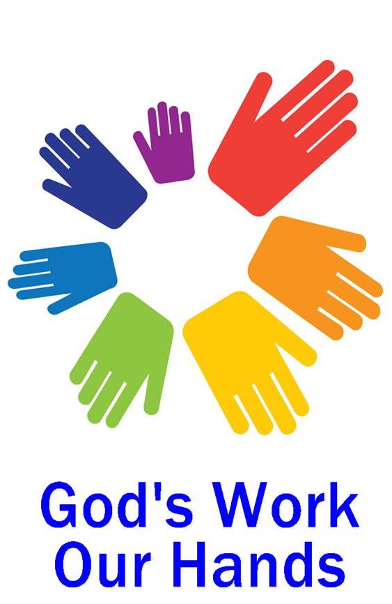 Gods-work-our-hands-clipart